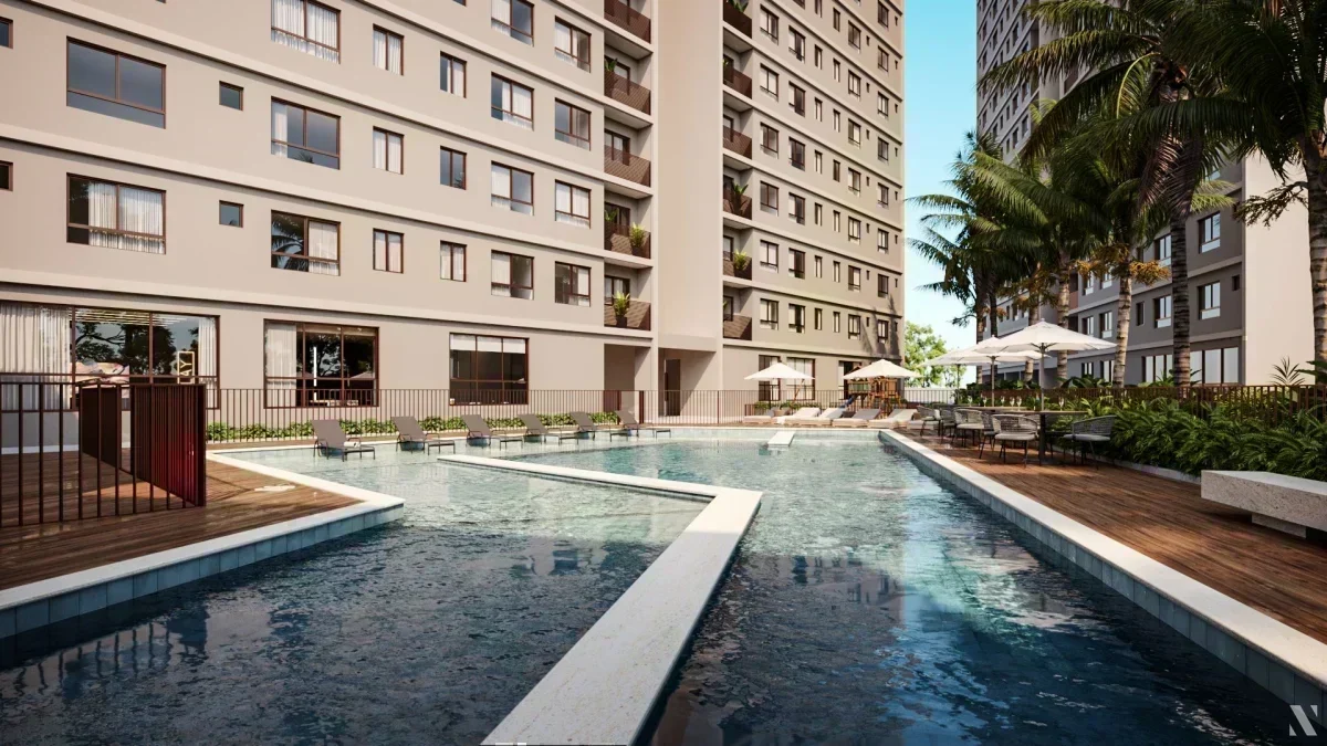 Boulevard Jardins: Um Investimento Seguro em Itajaí