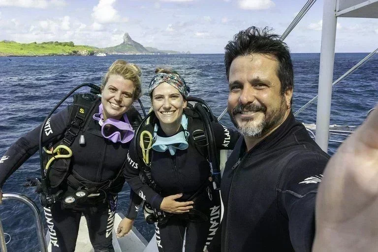 Brasil registra recorde histórico de US$ 7,9 bilhões em turismo em 2025