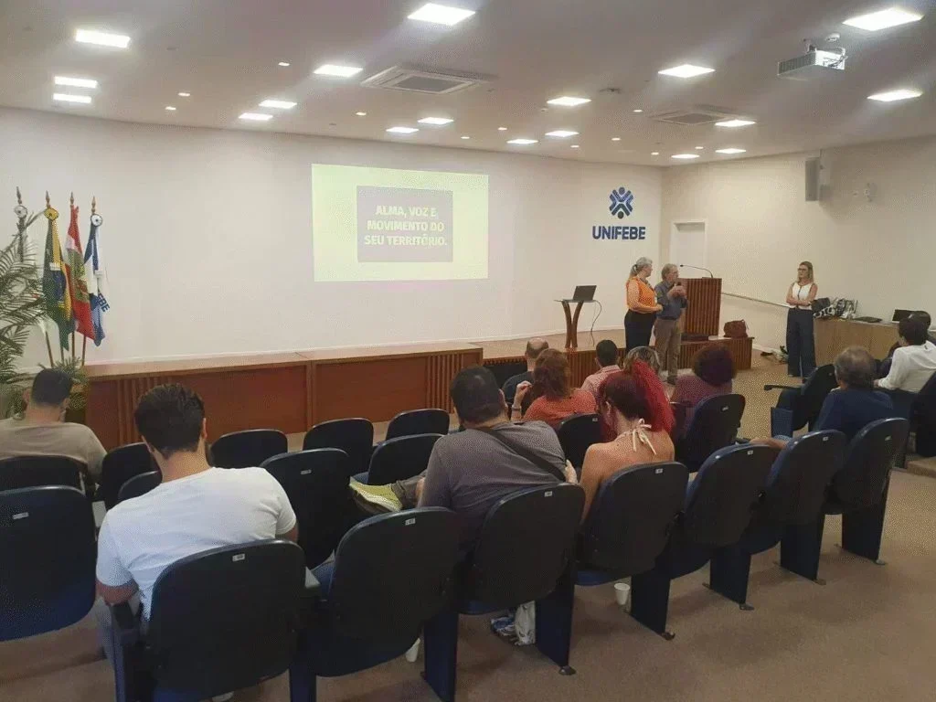 Brusque lança projeto Mapa de Valor: uma marca para resgatar a identidade local