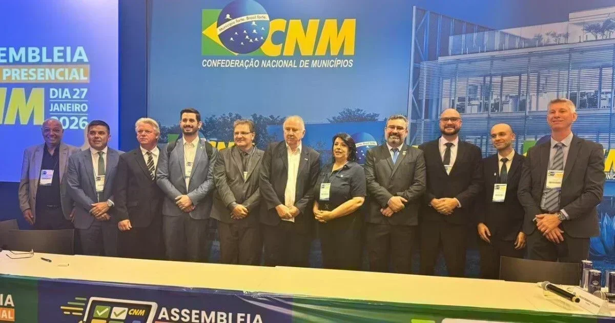 Brusque no Centro da Reforma Tributária: O Papel de Guilherme Ouriques