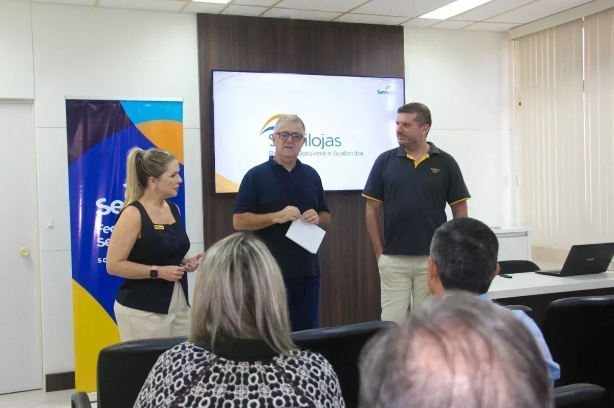 Brusque se prepara para o Concurso de Vitrines de Páscoa 2026 com inscrições até março