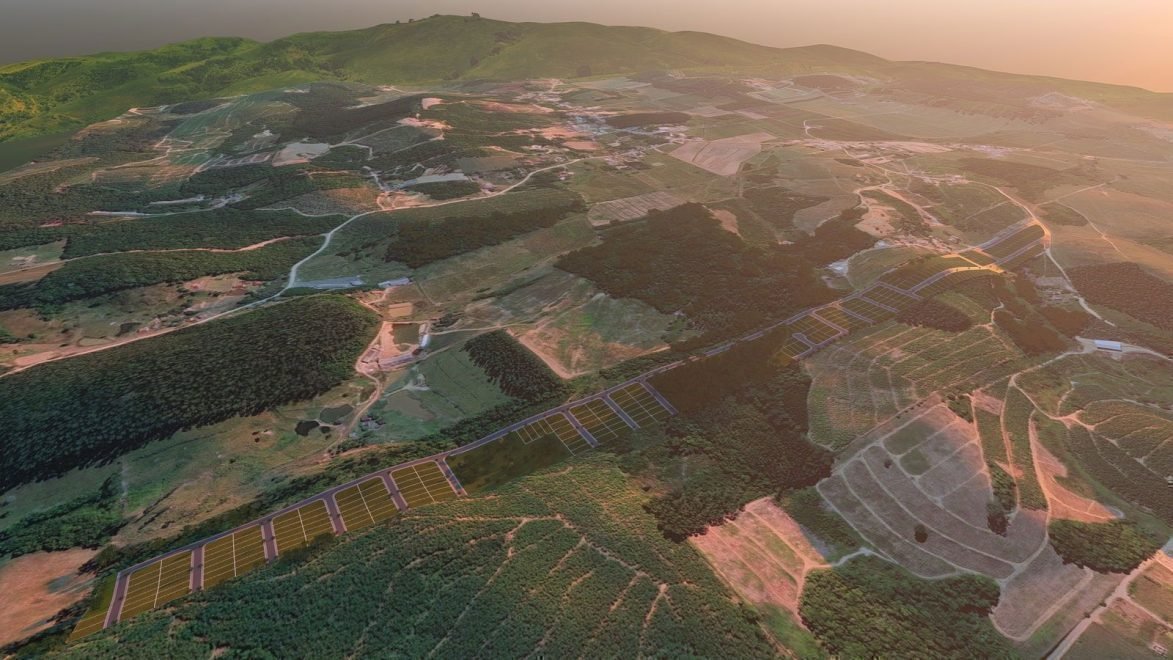 Quinta de Medeiros – Terreno à venda em Barra Velha – Medeiros com 364 m²