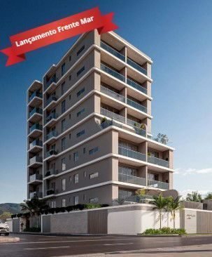 Residencial Atrium – Apartamento com 2 dormitórios (sendo 2 suítes) à venda em Navegantes – Meia Praia com 90 m²