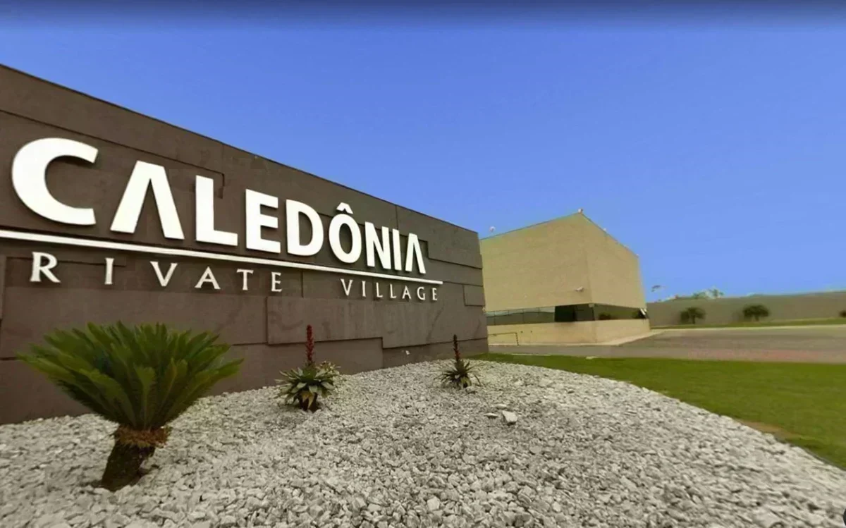 Caledônia Private Village: O Empreendimento Ideal no Litoral de SC