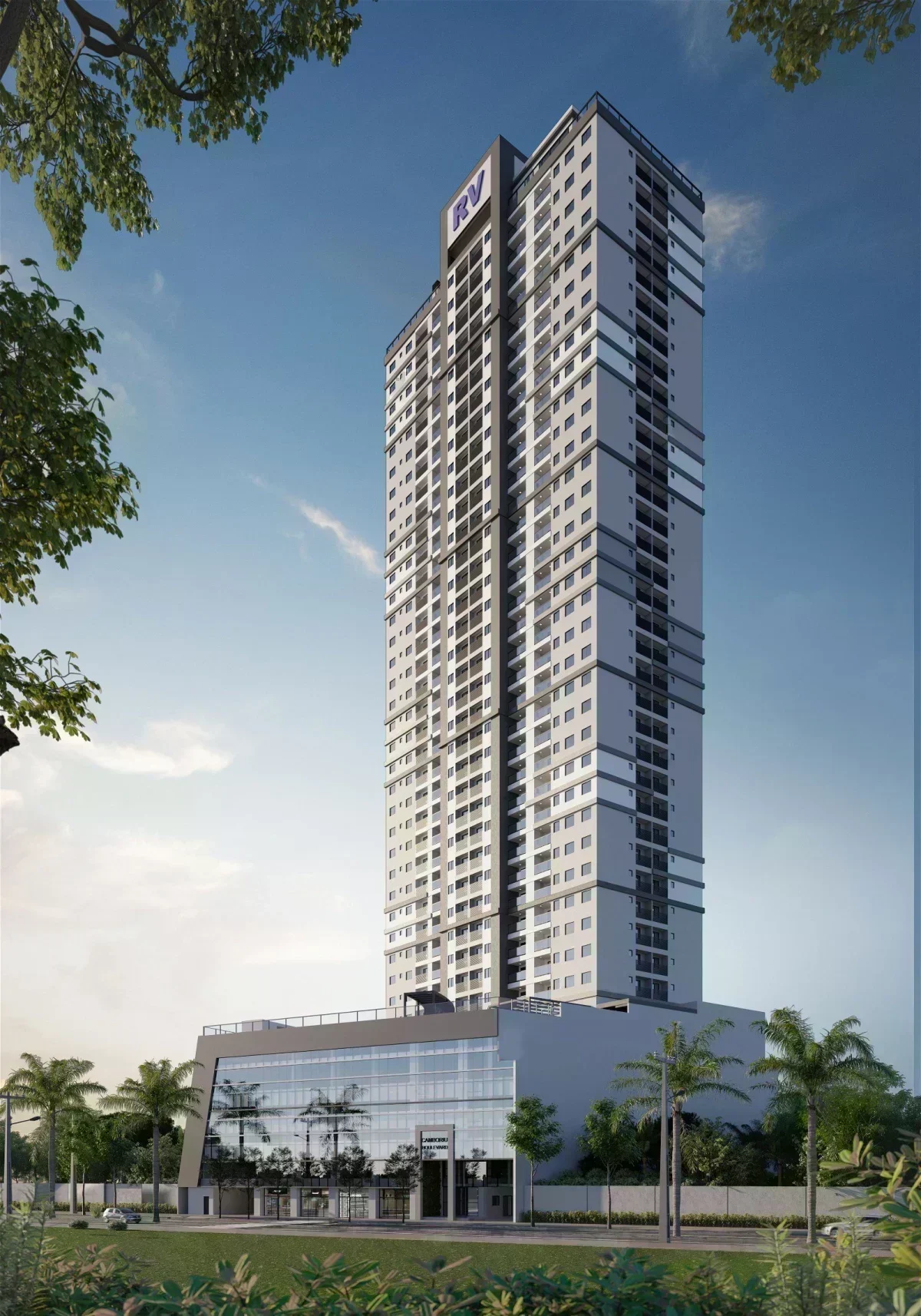 Camboriú Boulevard: O Empreendimento de Alto Padrão no Litoral