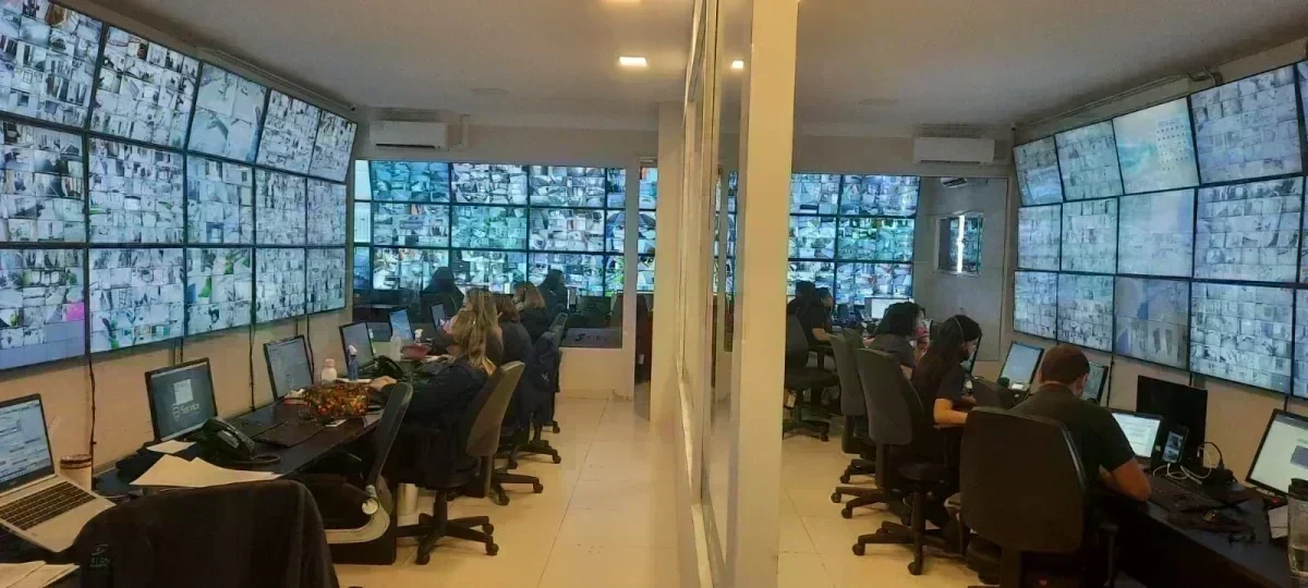 Campinas: Oportunidade em Portarias Remotas e Crescimento Sustentável