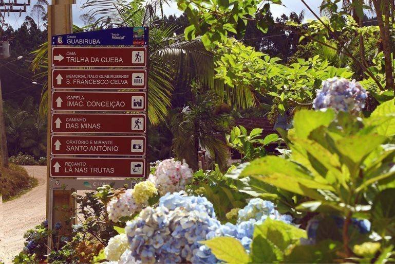 Capacitação gratuita em turismo: Guabiruba se prepara para brilhar com cursos online