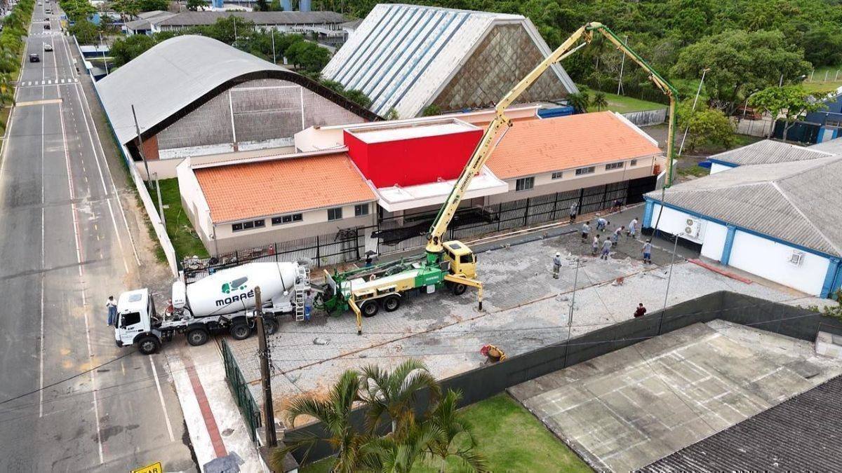 CAPSi em Balneário Camboriú: Investimento de R$2 milhões para saúde mental infantil até março de 2023