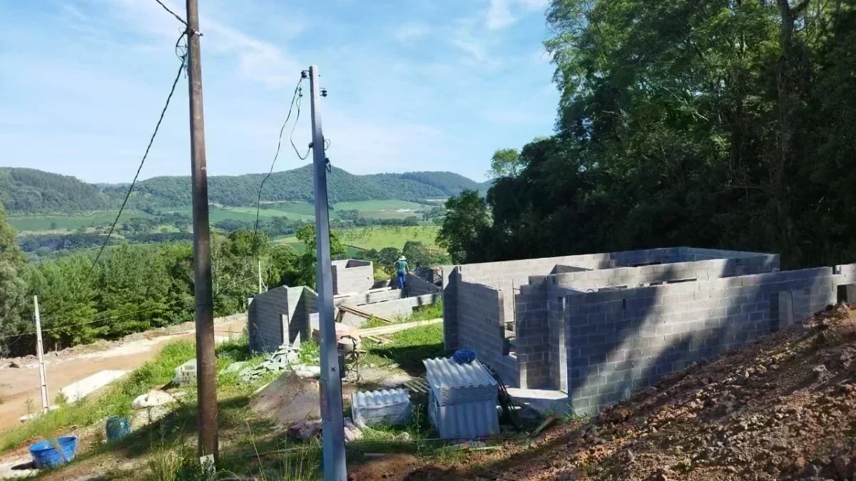 Casa Catarina: R$ 654 milhões para 34 mil famílias em Santa Catarina
