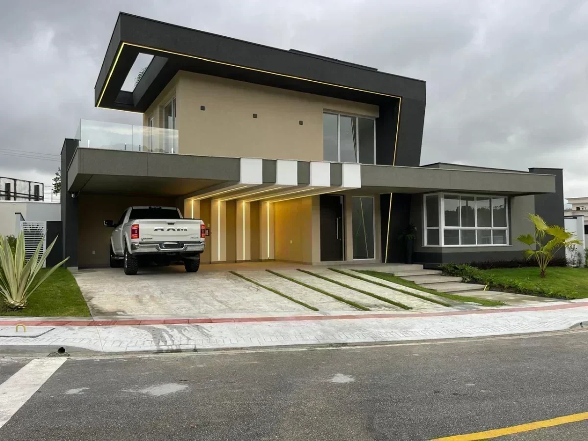 Casa Jerivá: Um Novo Conceito de Morar Bem no Litoral