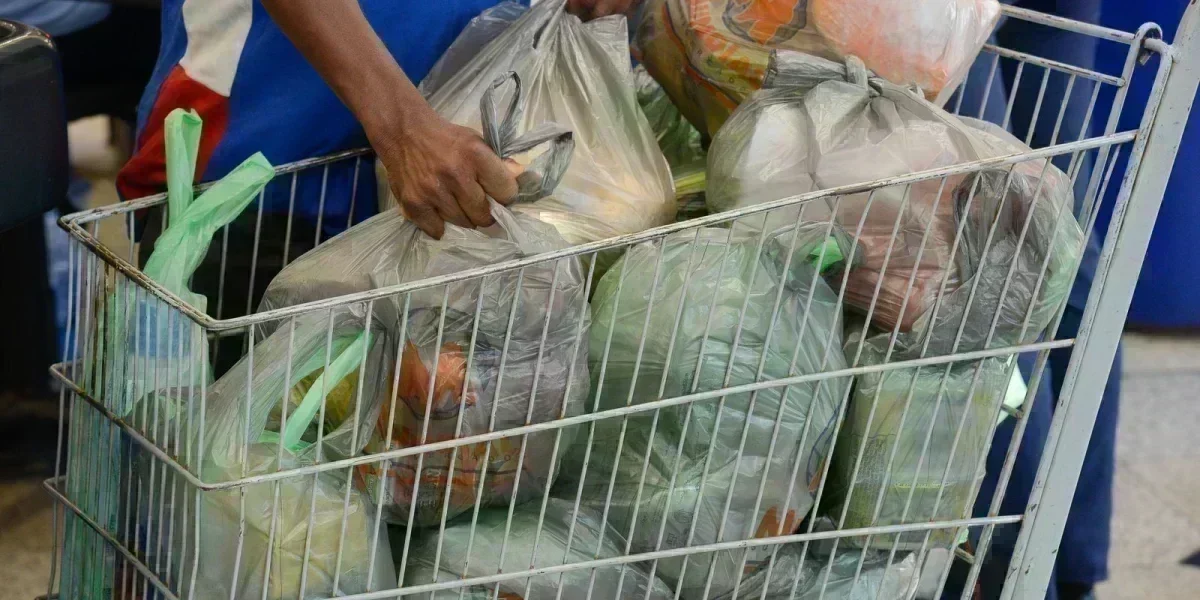 Cesta Básica Cai em Todas as Capitais: Boa Vista Lidera com Queda de 9,08%