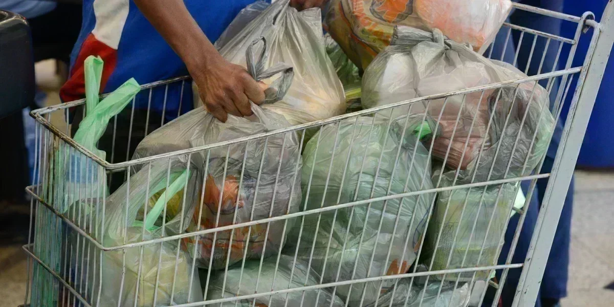 Cesta Básica Cai em Todas as Capitais: Boa Vista Lidera com Queda de 9,08%