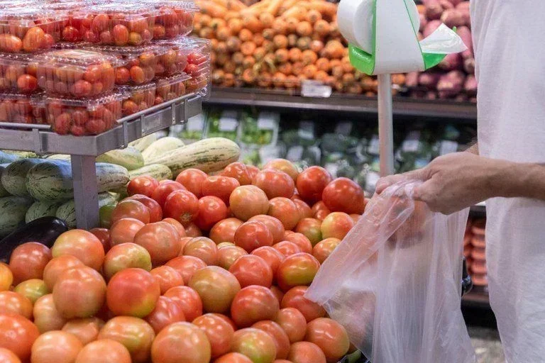 Cesta Básica: Queda de até 9,08% em Boa Vista e Impactos no Mercado em 2025