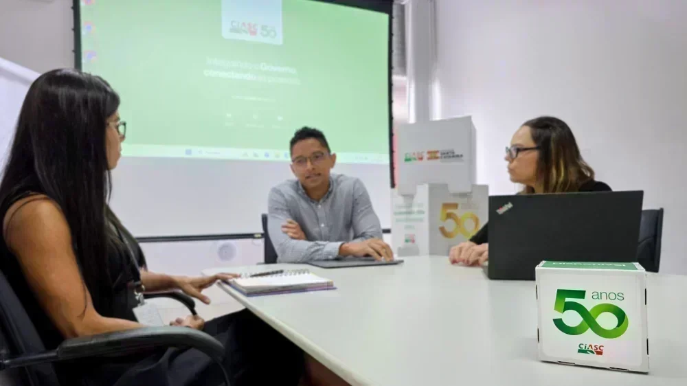 Ciasc Completa 50 Anos com Reconhecimento como ICT: O Que Isso Significa para Santa Catarina?