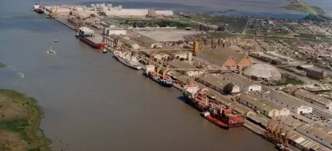 CMPC destina R$ 400 milhões para triplicar operações no Porto de Pelotas