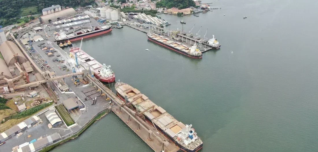 Como o Porto de São Francisco Transformou a Logística de Fertilizantes em 2025
