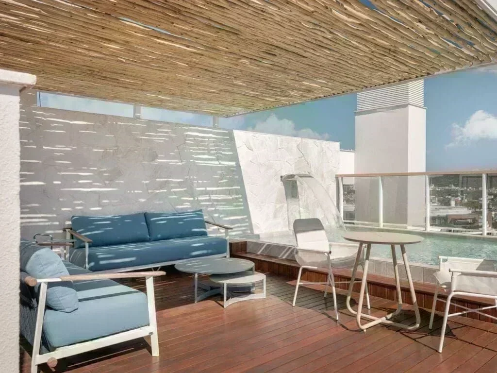 Como os novos condomínios em Florianópolis transformam o conceito de morar com áreas coletivas inovadoras