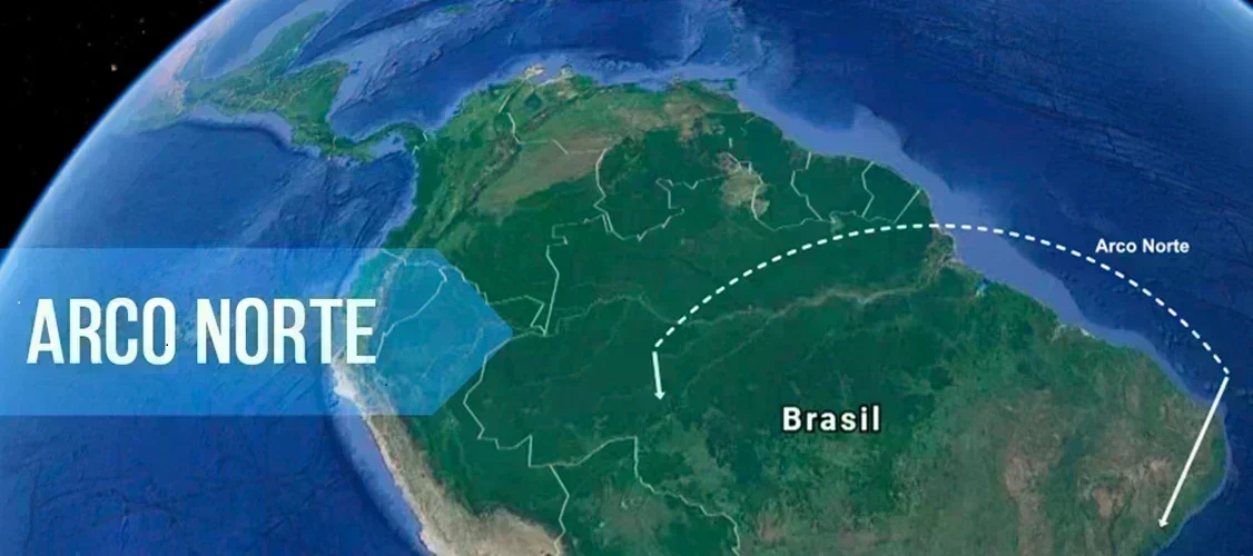 Concessões no Norte: R$ 33,3 bilhões para a Ferrogrão e o futuro do escoamento agrícola