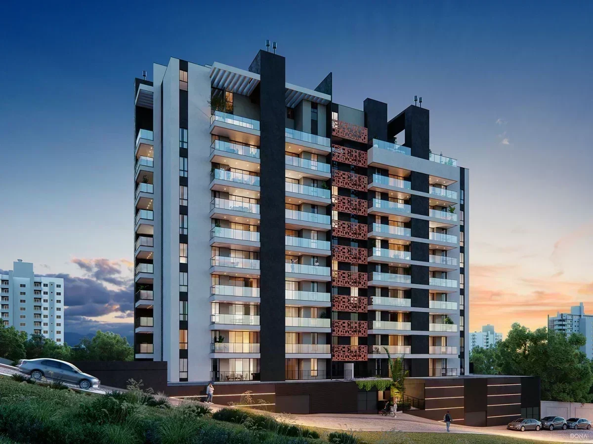 Coral Way Residence: O Empreendimento de Alto Padrão em Camboriú