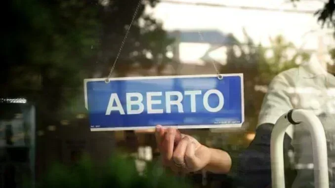 Crescimento Acelerado: Blumenau Registra 15.311 Novos Negócios em 2025