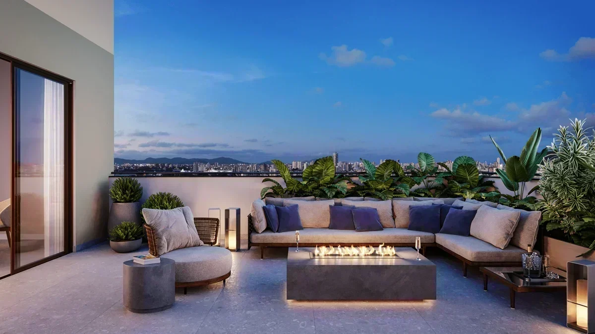 Crescimento e Valorização dos Condomínios-Clube no Brasil