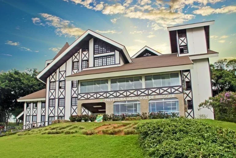 Crescimento no Acesso ao IPTU de Brusque Reflete Maior Engajamento dos Contribuintes