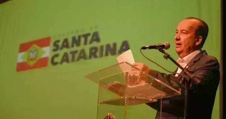 Desassoreamento do Rio Sangão e Pavimentação da Rodovia Transpolenteira: O Impacto das Ações de Jorginho Mello em Santa Catarina