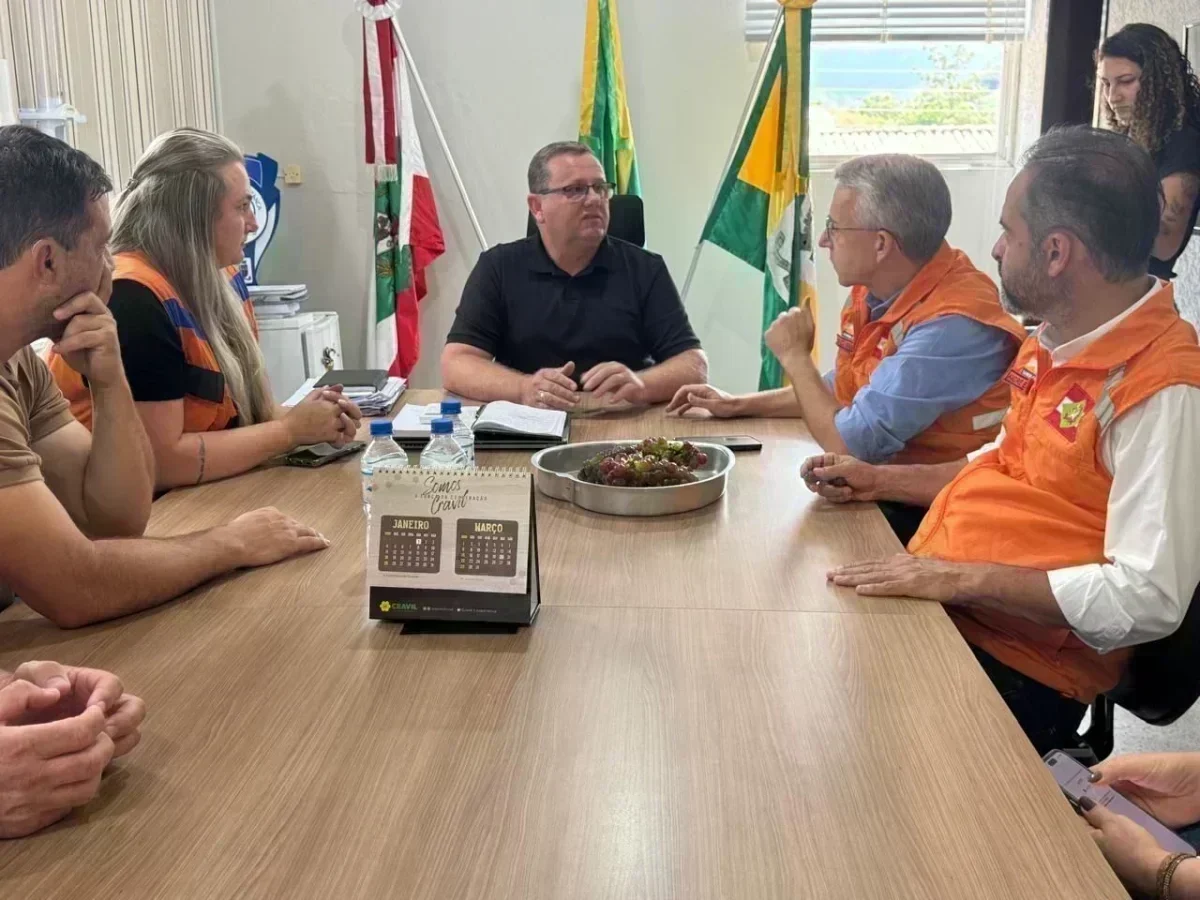 Desassoreamento do Rio Santa Luzia: R$ 6 milhões para evitar alagamentos em Tijucas