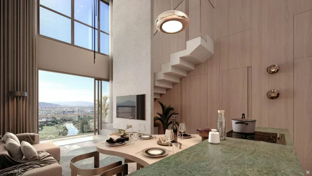 Descubra o Imóvel Ideal: Quiz da Edificart Revela Empreendimentos em Itajaí