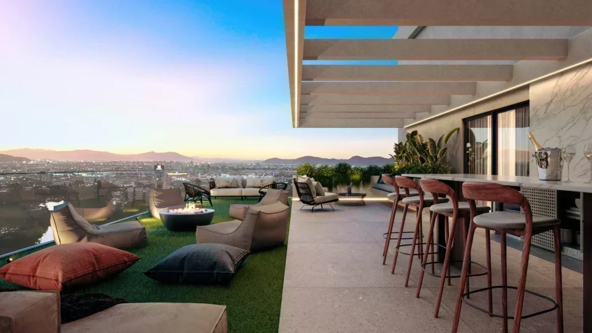 Descubra por que investir em imóveis em Itajaí é a chave para um futuro seguro em 2024