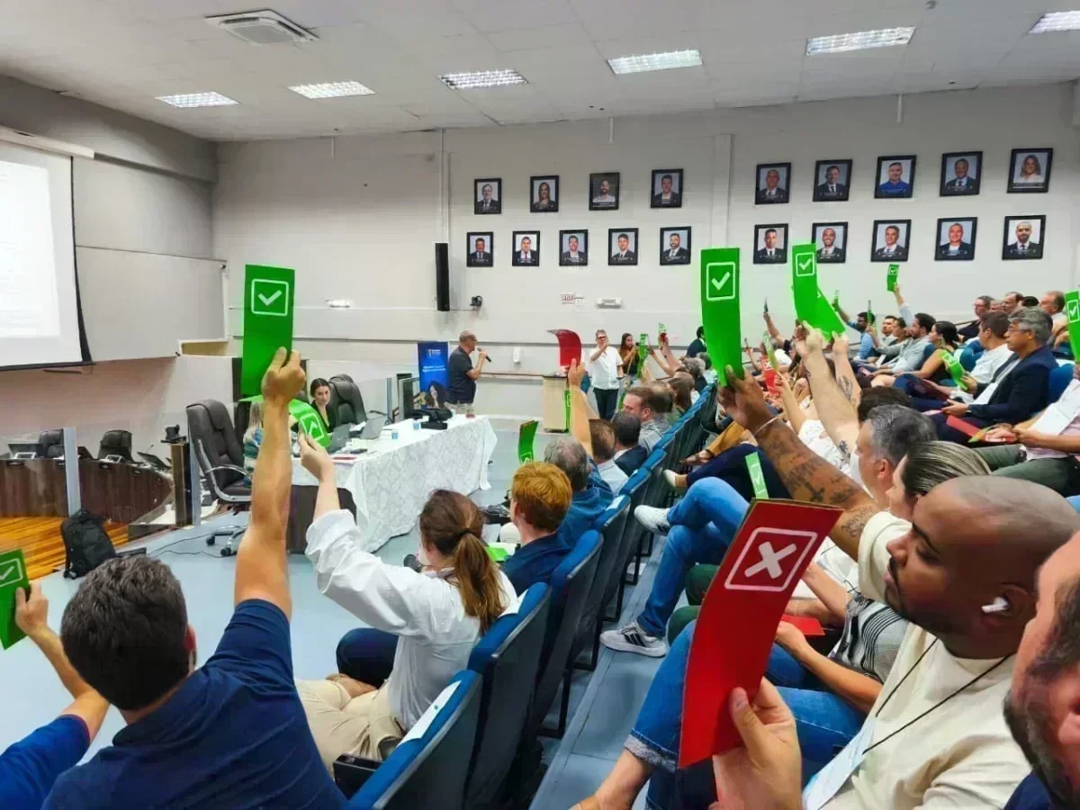 Desdobramentos do Microzoneamento: O que a Votação Incompleta Revela