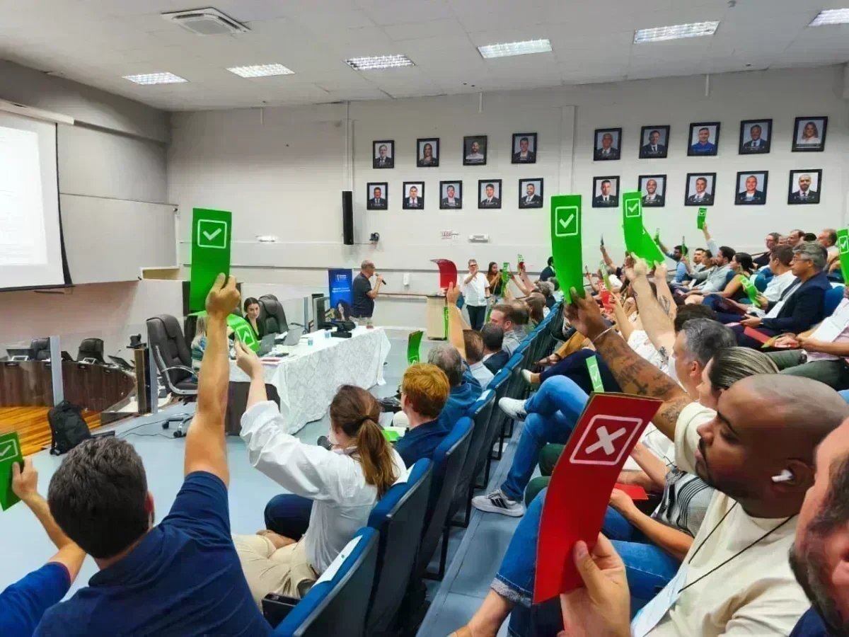 Desdobramentos do Microzoneamento: O que a Votação Incompleta Revela