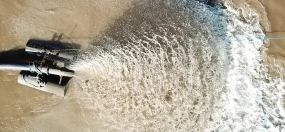 Dragagem da Hidrovia do Rio Madeira: Abertura de propostas em 2026 promete revolucionar a logística na Amazônia