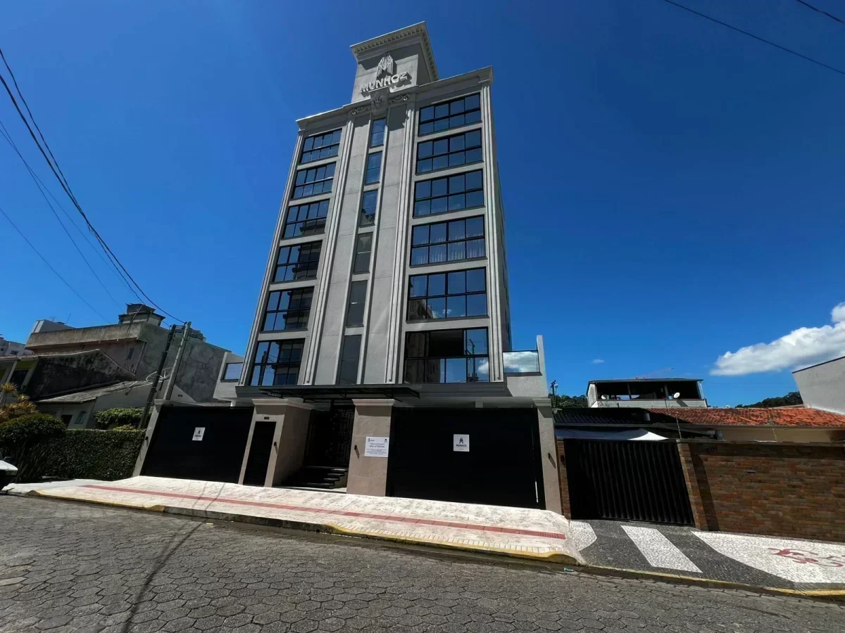 Edifício Espanha: O Novo Padrão de Alto Luxo em Camboriú