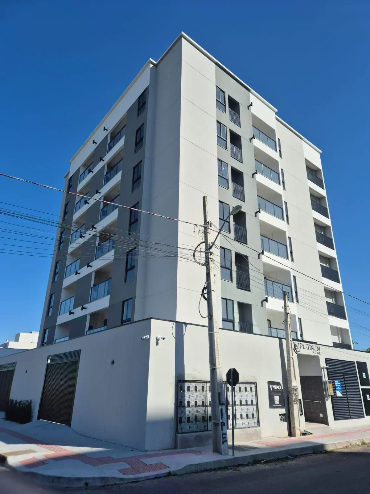 Edifício Platinum Home: O Empreendimento de Alto Padrão no Litoral