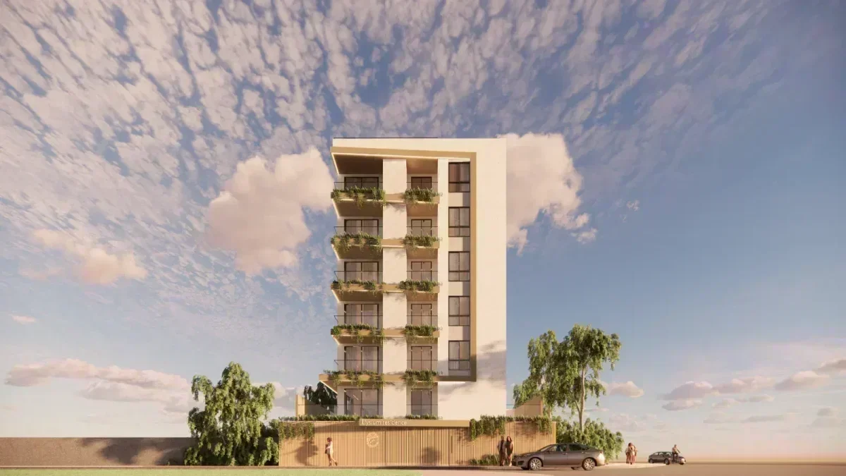 Elysium Residence: O Novo Padrão de Vida em Camboriú