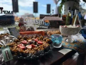 Estação Verão 2026: Itajaí se prepara para receber 800 mil visitantes com nova estrutura de segurança