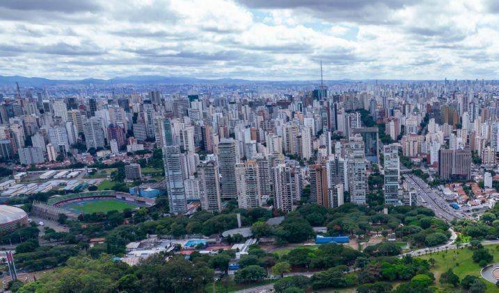 Expectativa de Crescimento no Financiamento Imobiliário para 2026