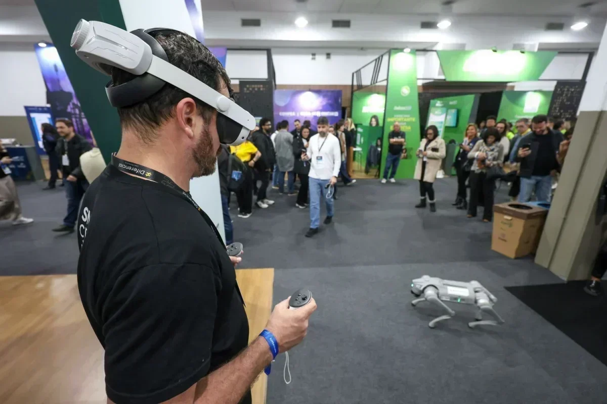 Fapesc destina R$ 2,5 milhões para apoiar eventos em SC até 2026