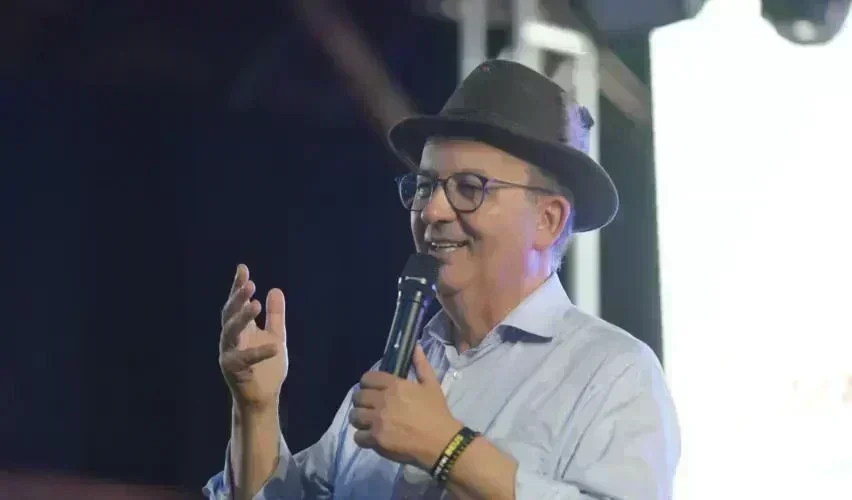 Festa Pomerana em Pomerode: Governador Jorginho Mello Inaugura SC-421 em 2026