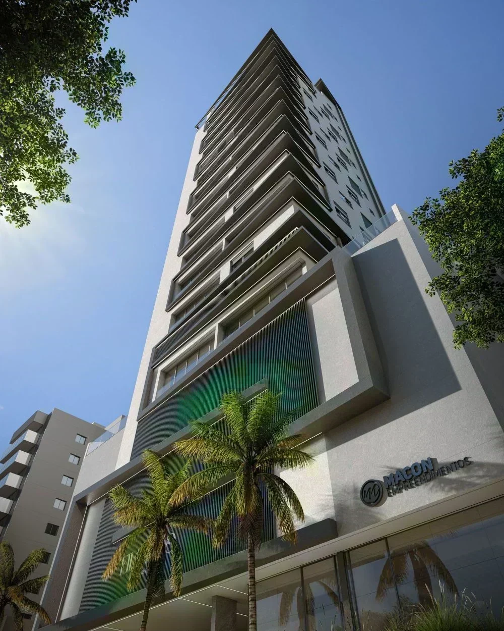 Filipinas Residence: O Empreendimento de Alto Padrão em Balneário Camboriú