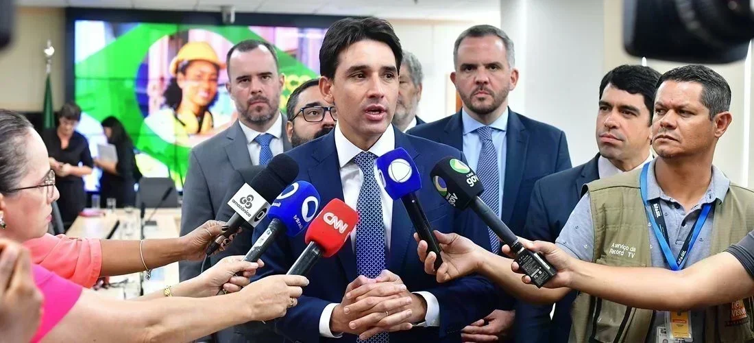 Fundo da Marinha Mercante: Crescimento e Oportunidades em 2025