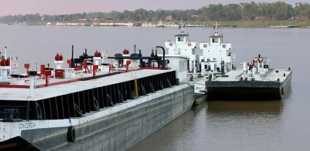 Governo Federal destina R$ 500 milhões em hidrovias: como isso impacta a logística nacional?