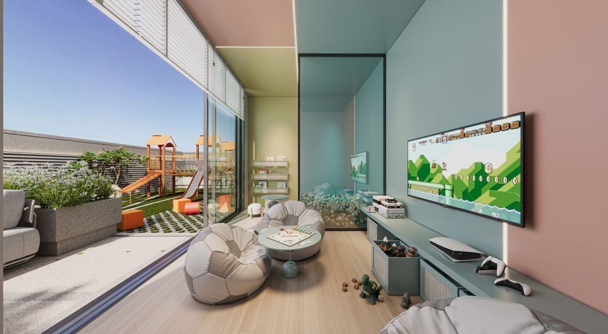 Gran Royal – Apartamento com 3 dormitórios (sendo 1 suíte) à venda em Bal. Piçarras – Itacolomí com 93 m²