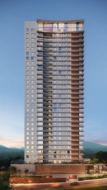 Grant Vista – Sala Comercial à venda em Barra Velha – Itajuba com 82 m²