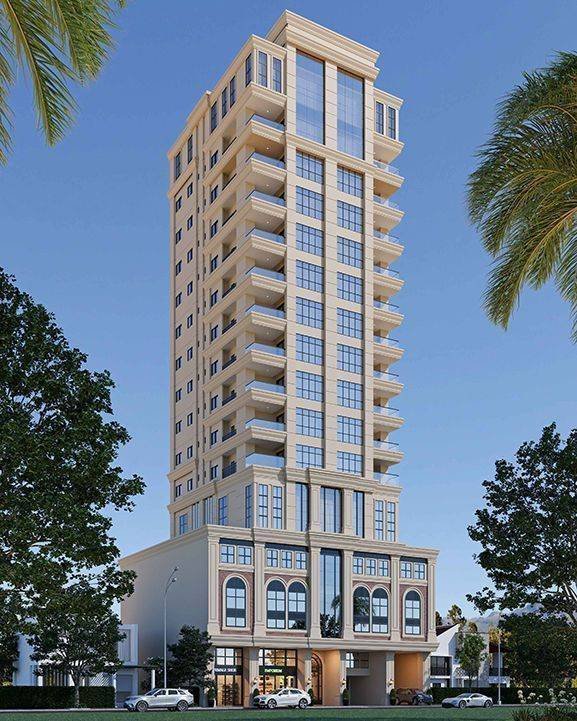 Hannover Lançamento: O Empreendimento de Alto Padrão em Balneário Camboriú