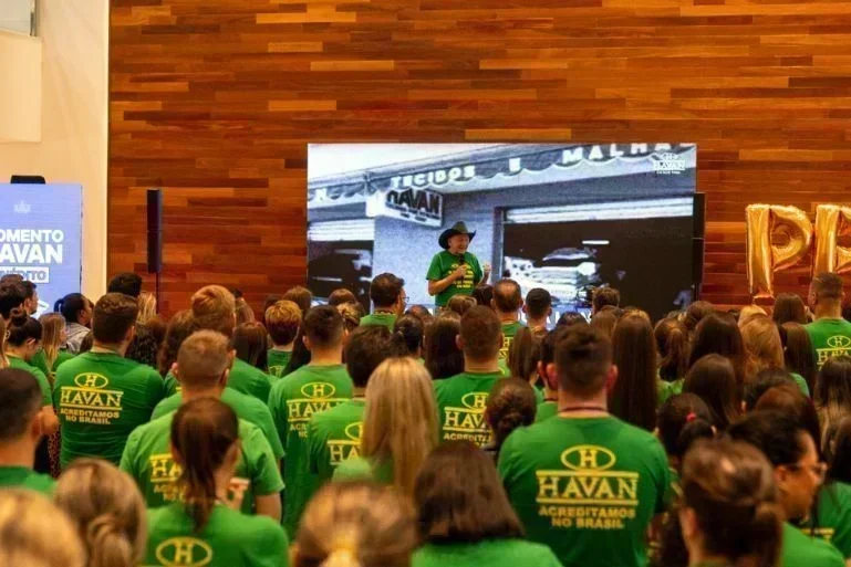 Havan Antecipará R$ 90 Milhões em PPR em Janeiro de 2026: O Que Isso Significa para o Mercado?