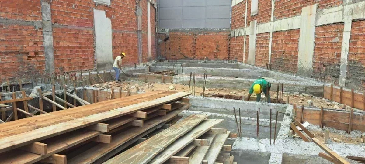 Hemosc em Itajaí: nova unidade de R$ 5 milhões promete atendimento 24 horas em 2026