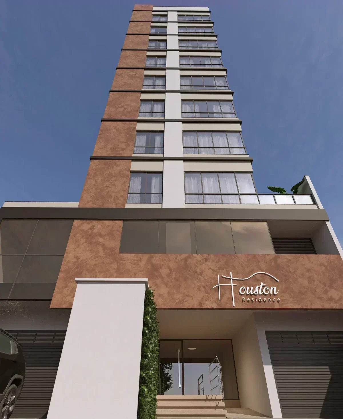 Houston Residence: O Empreendimento de Alto Padrão em Camboriú