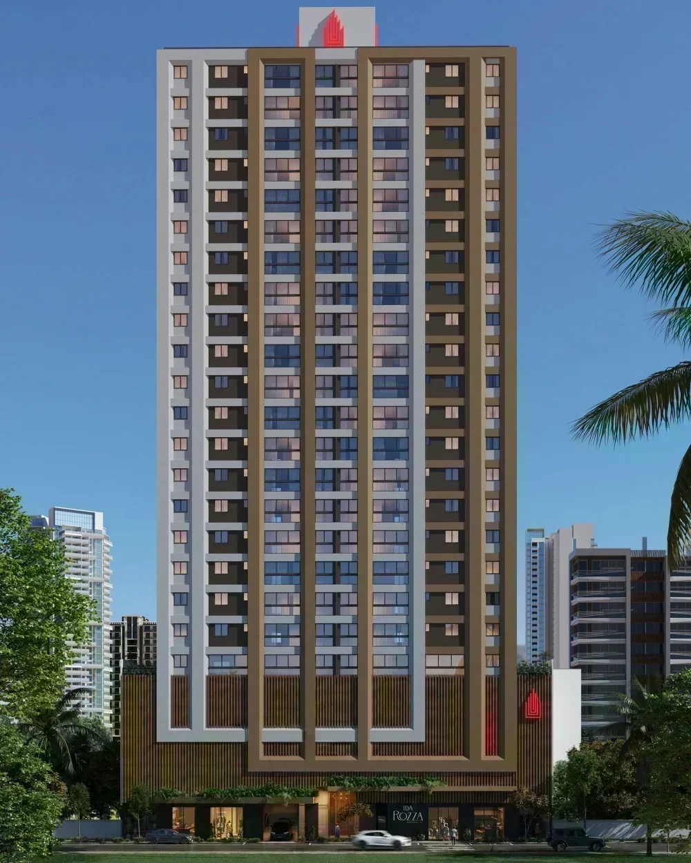 Descubra o Ida Rozza: O Empreendimento de Alto Padrão no Litoral